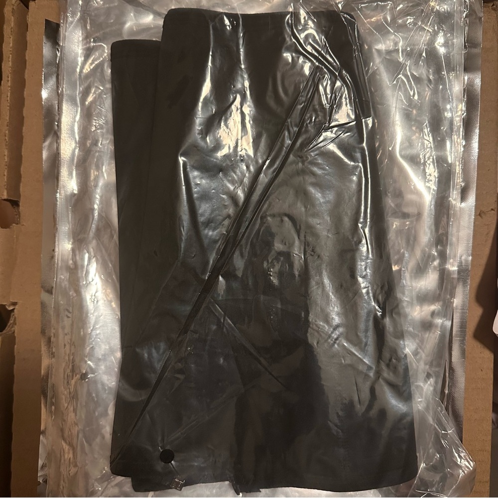 Neoprene Waist Trainer (Latex-Free)